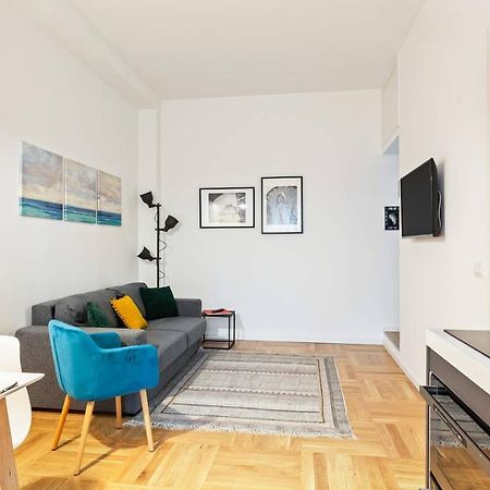 Design And New Flat In Navigli District Apartman Milánó Kültér fotó