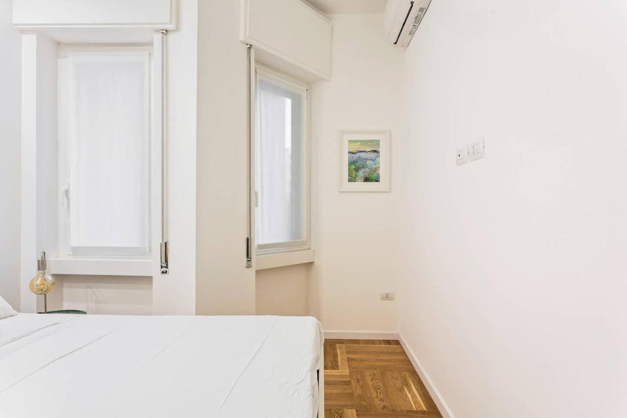 Design And New Flat In Navigli District Apartman Milánó Kültér fotó